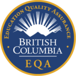 Providence Of British Columbia: EQA Badge - ILAC International College