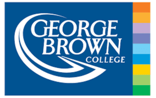 George Brown College Logo