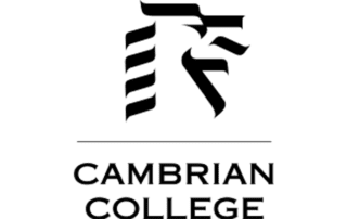 Cambrian College Logo