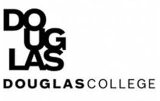 Douglas College Logo