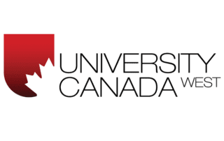 University Canada West Logo