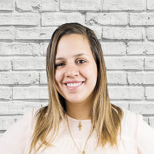 Student Testimonial: Alejandra, Venezuela - ILAC International College