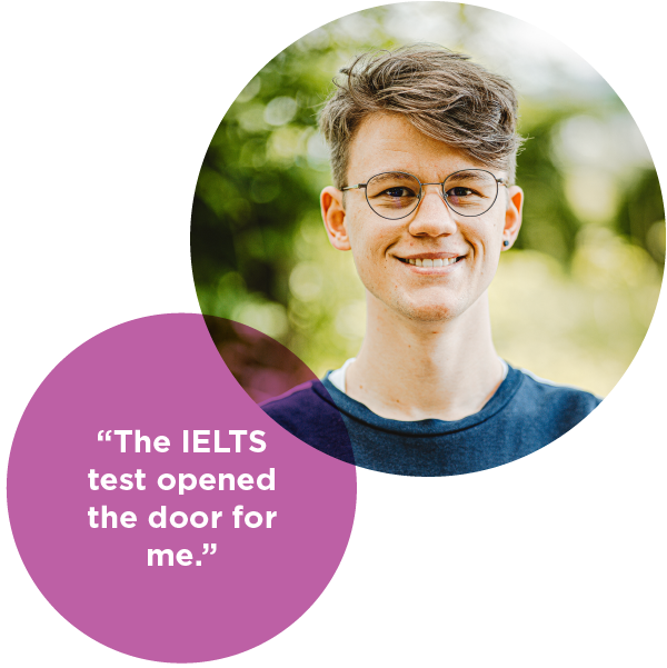 Book Your IELTS Test In Vancouver Or Toronto - ILAC International College