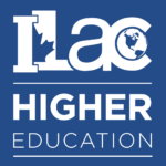 ILAC Higher Education Logo