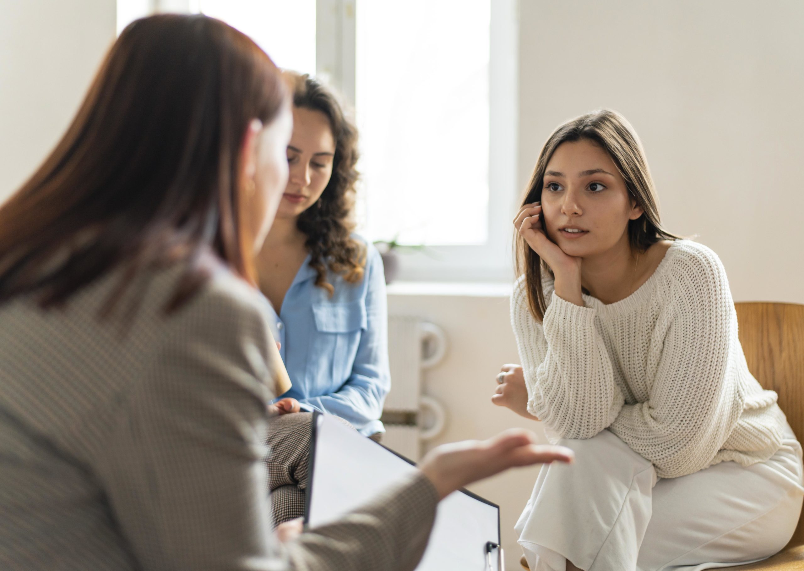 Taking Care Of Your Physical & Mental Health - ILAC International College