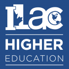 ILAC Higher Education Logo